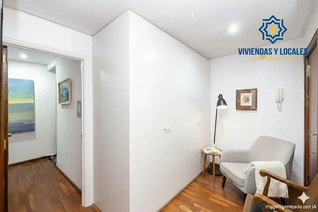 Appartement avec terrasse à vendre à Calle TRAJANO, imagen 35