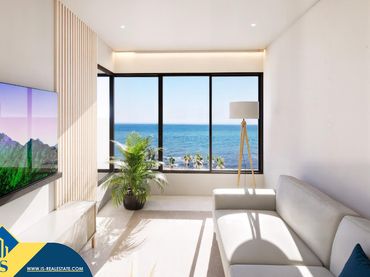 Appartement compact avec piscine à vendre à Playa del Cura