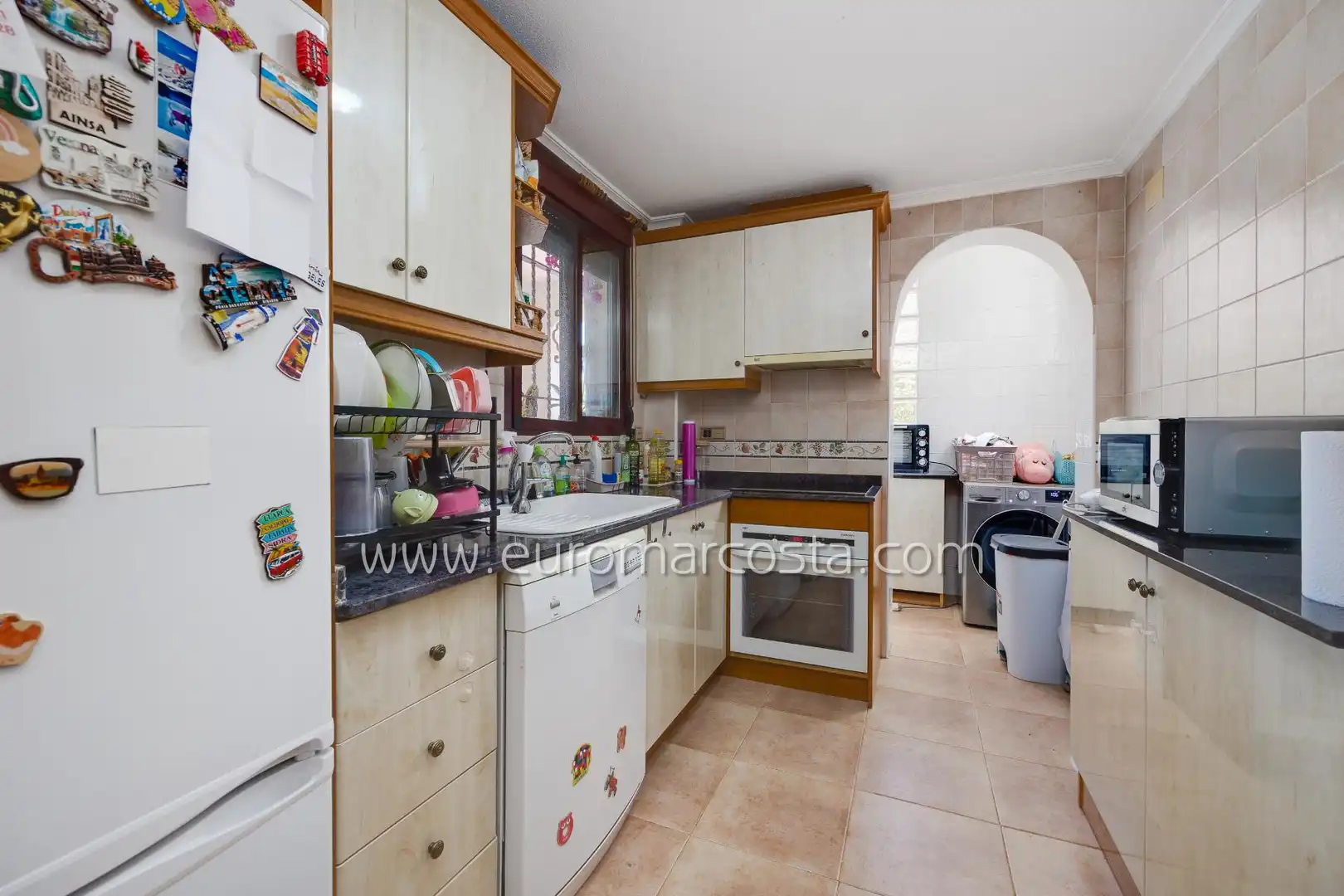 Chalet con piscina en venta en Calle José Carreras, imagen 14