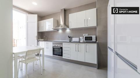 Foto 4 von Wohnung zur untervermieten in Gran Via,  Valencia Capital