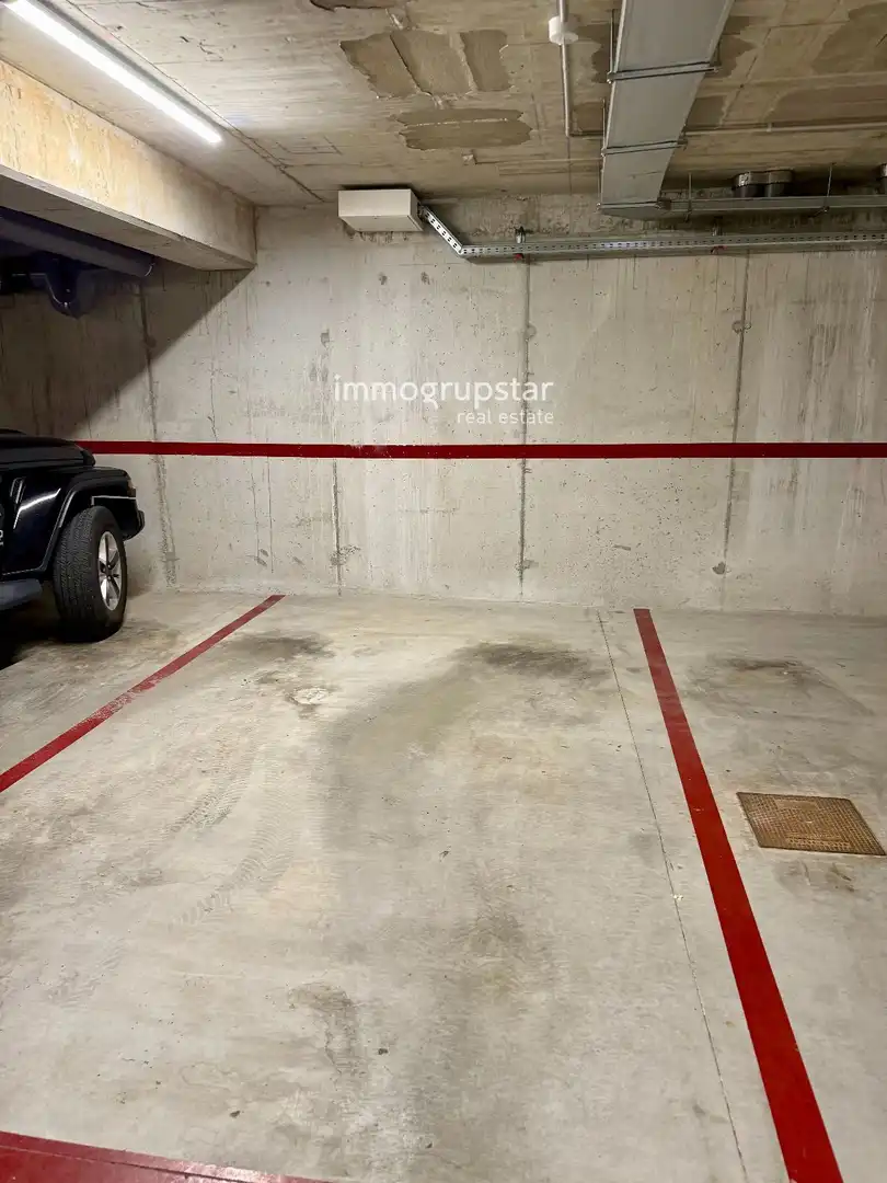 Attic for sale in Santiago, 22, Eixample Sud – Migdia