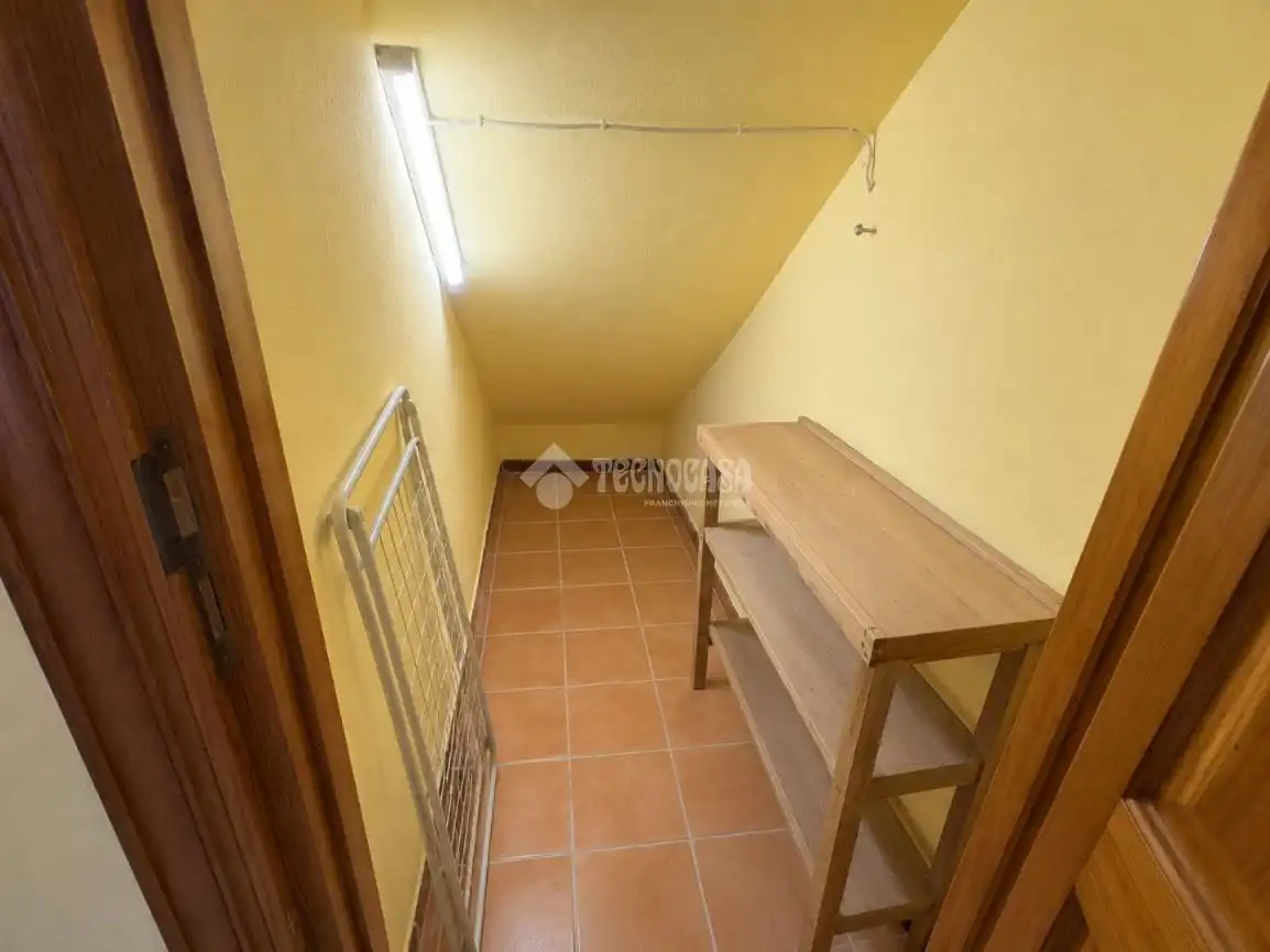 Casa adosada en venda en La Orotava amb Terrassa i Balcó