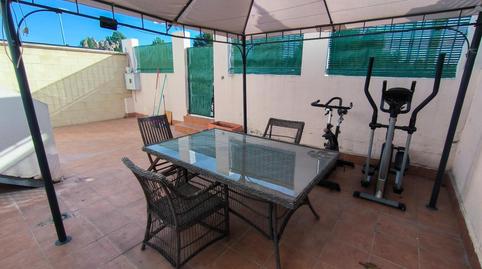 Foto 4 de Casa adosada en venda a Polop, Alicante