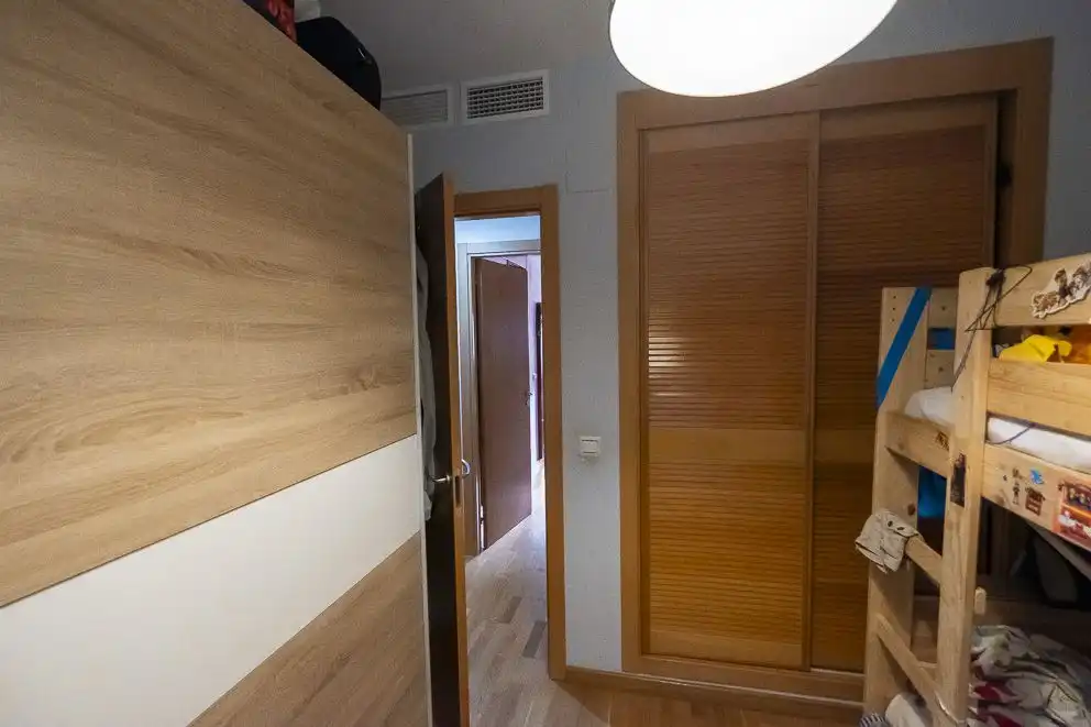Piso con piscina en venta en JALÓN, imagen 22