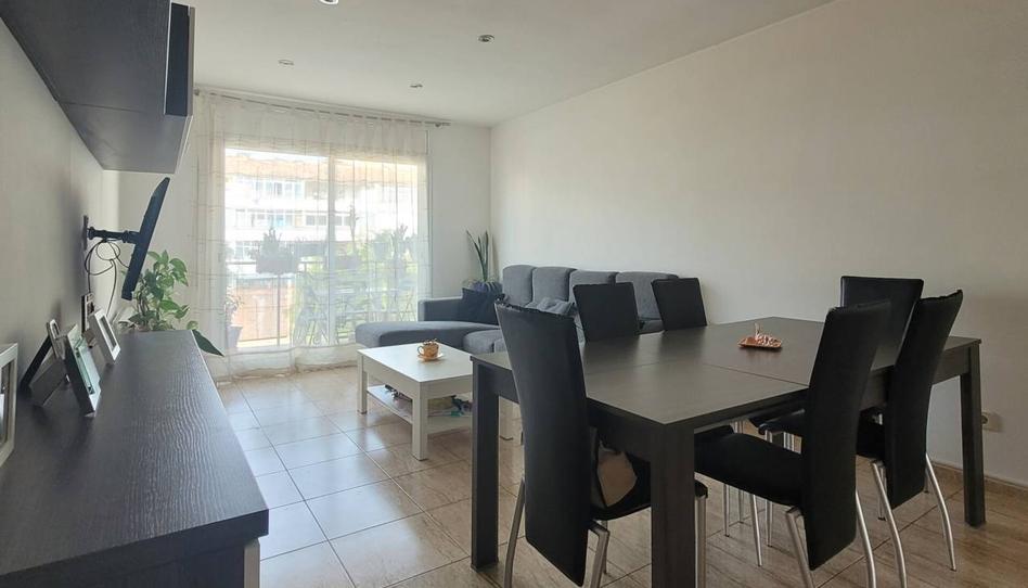 Foto 1 de Piso en venta en Enric Prat de la Riba, Remei - La Guixa, Barcelona