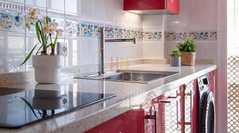 Photo 4 of Flat for sale in San Salvador, Bonanza - Avda de Huelva - Barrio Andalucia, Sanlúcar de Barrameda