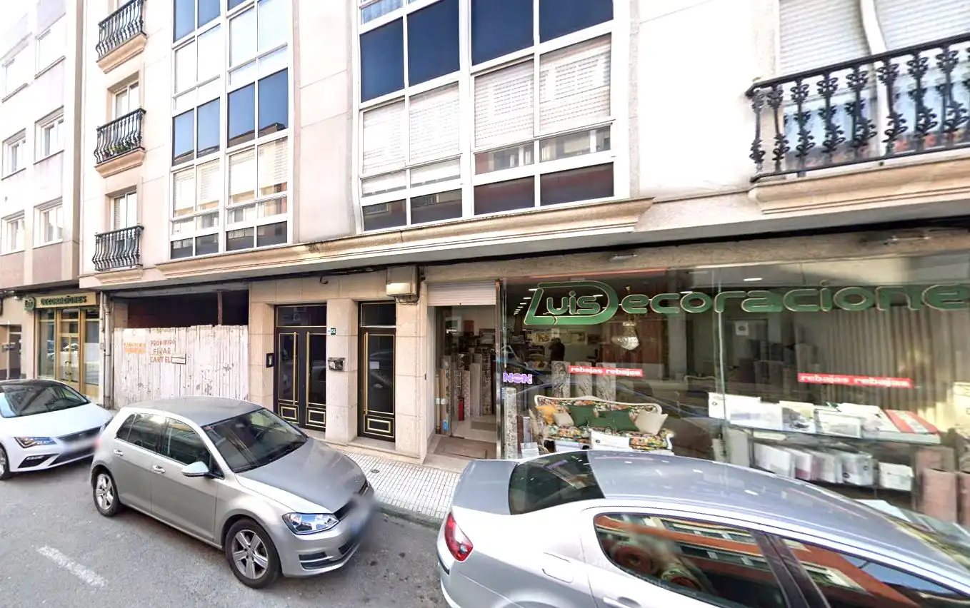 Apartment with lift for sale in Carballo, imagen 2