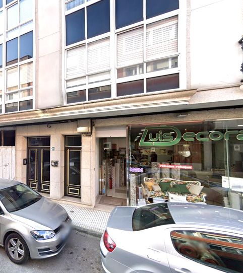 Foto 2 de Apartamento en venta en Carballo, A Coruña