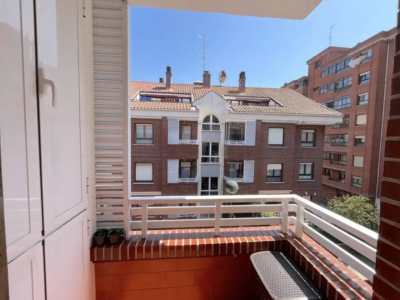 Maisonette zum Verkauf in Calle Ganguren, Galdakao