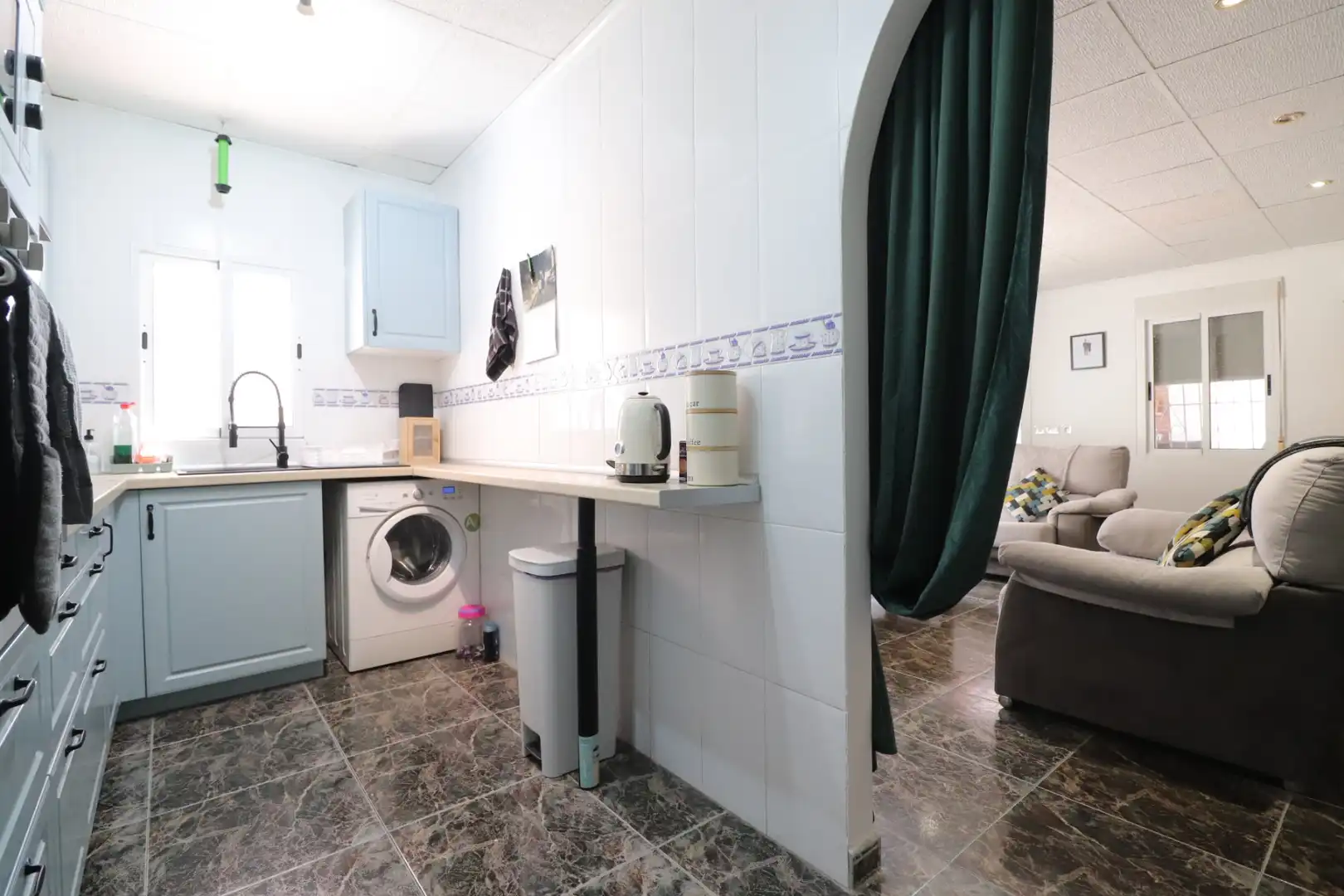 Country house with pool for sale in Benferri, imagen 17