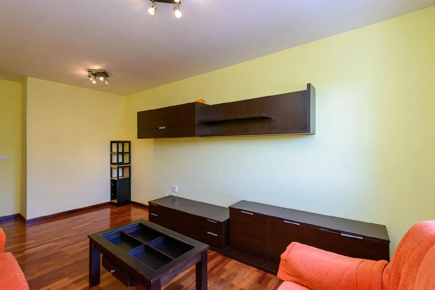 Living room of Flat for sale in Narón