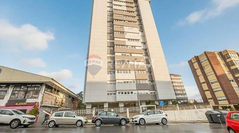 Foto 4 de Pis en venda a Rúa de Santa María de Oia, As Travesas - Balaídos, Pontevedra