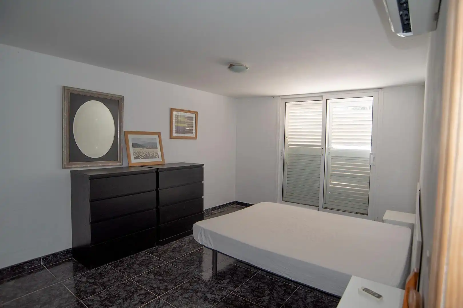 Bedroom of Houses for sale in Pájara  with Air Conditioner, Terrace and Furnished