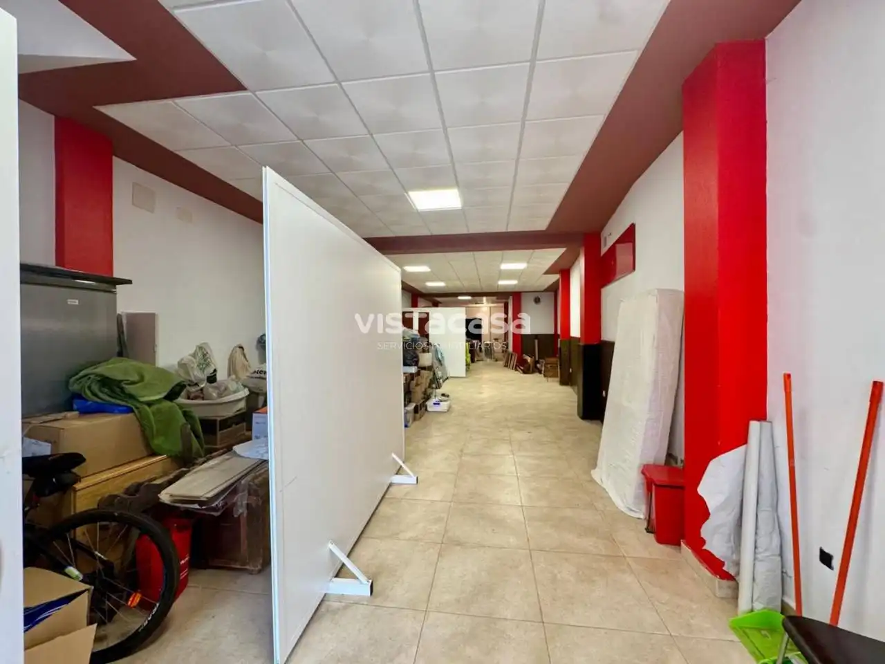 Local commercial à vendre à Calle Sevilla, imagen 5