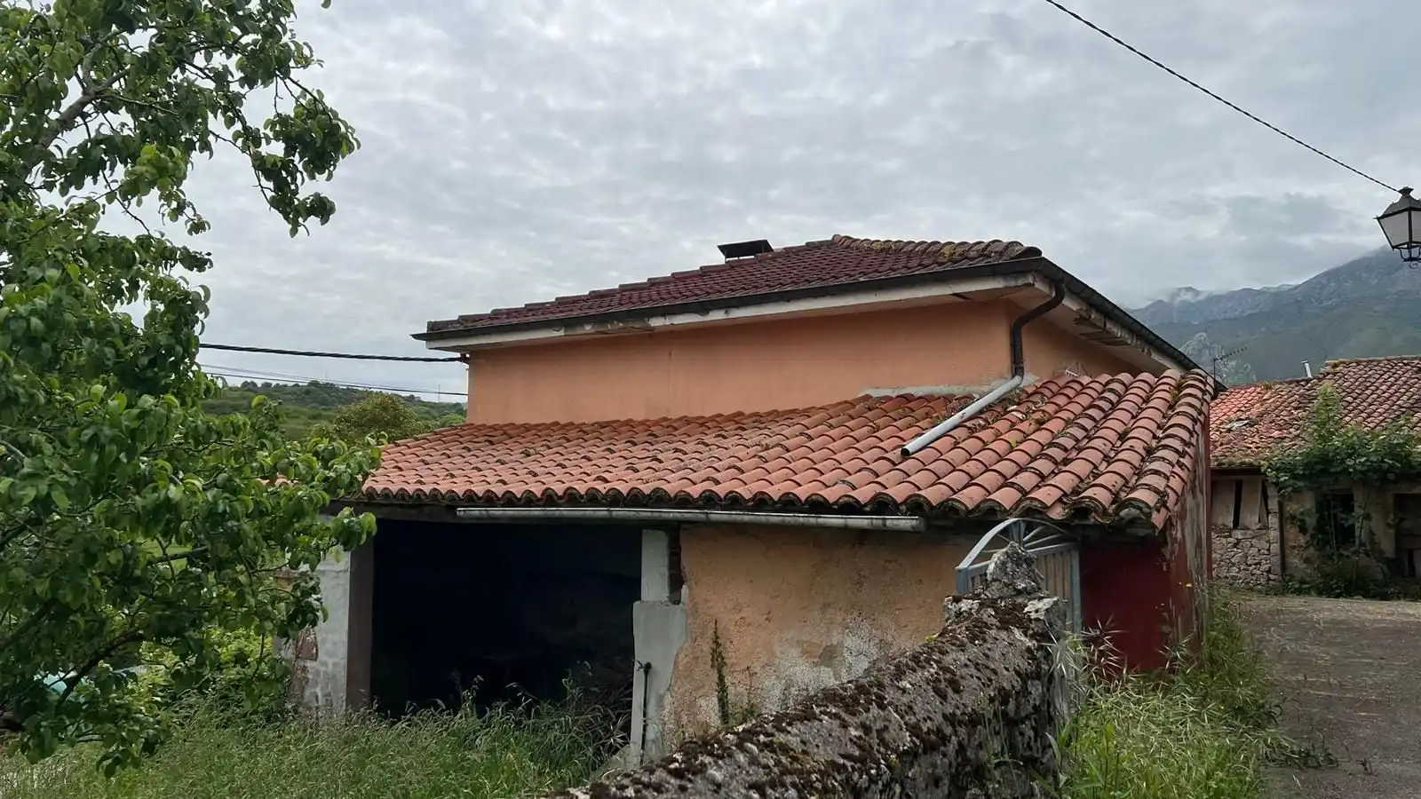 Houses for sale in Cabrales  with Heating