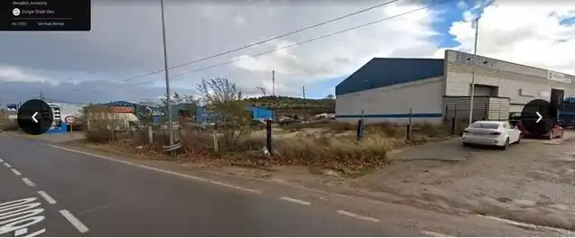 Terreni e lotti in vendita a Mengíbar, imagen 3