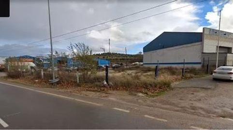 SE VENDE SOLAR CON UBICACIÓN IDEAL PARA CUALQUIER TIPO DE NEGOCIO., immagine 3
