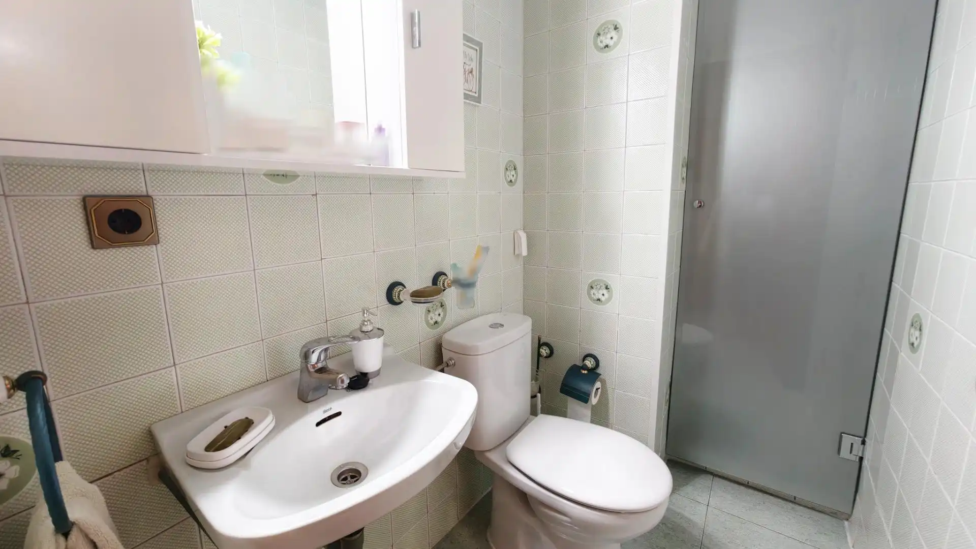 Baño de Piso en venta en Córdoba con Aire acondicionado, Calefacción y Terraza