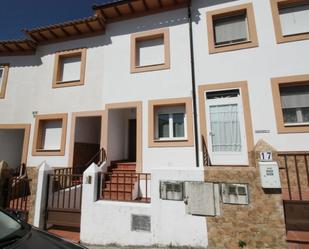 Single-family semi-detached for sale in Calle Corteceros, 25, Arenas de San Pedro