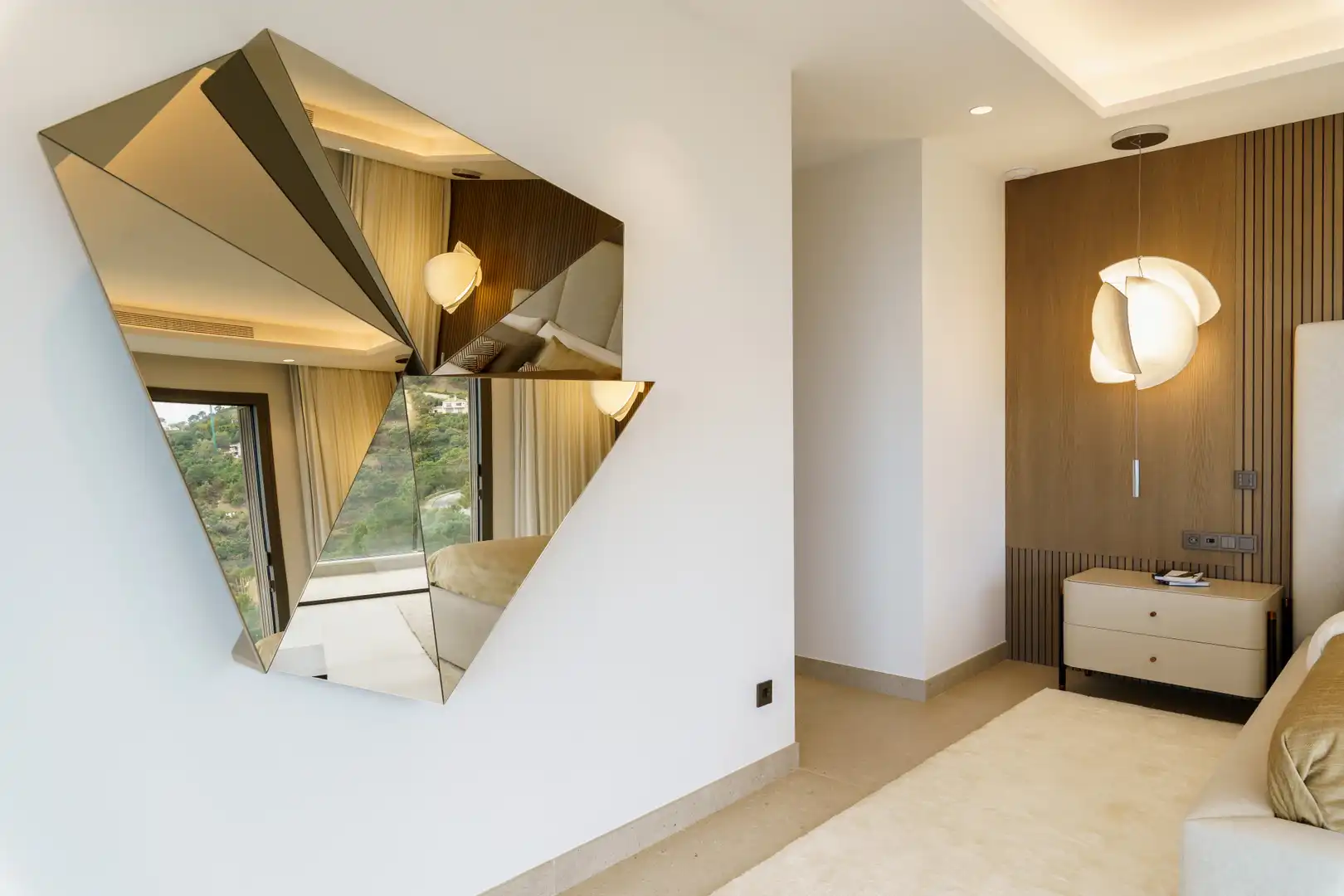 Casa con piscina en venta en La Zagaleta, imagen 35