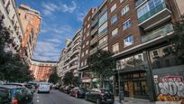 Exterior view of Flat for sale in  Madrid Capital