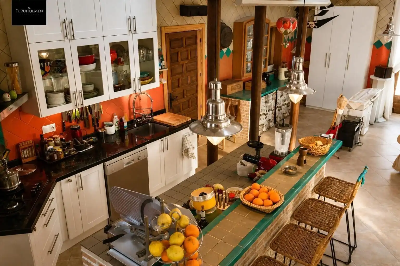 Villa in vendita a El Valle, imagen 30