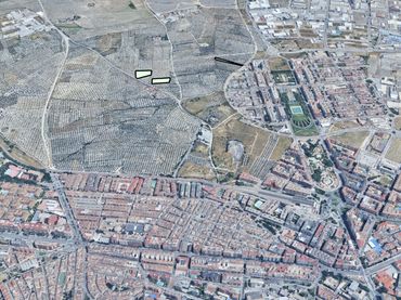 Terreno rustico in vendita a SUP-II-1