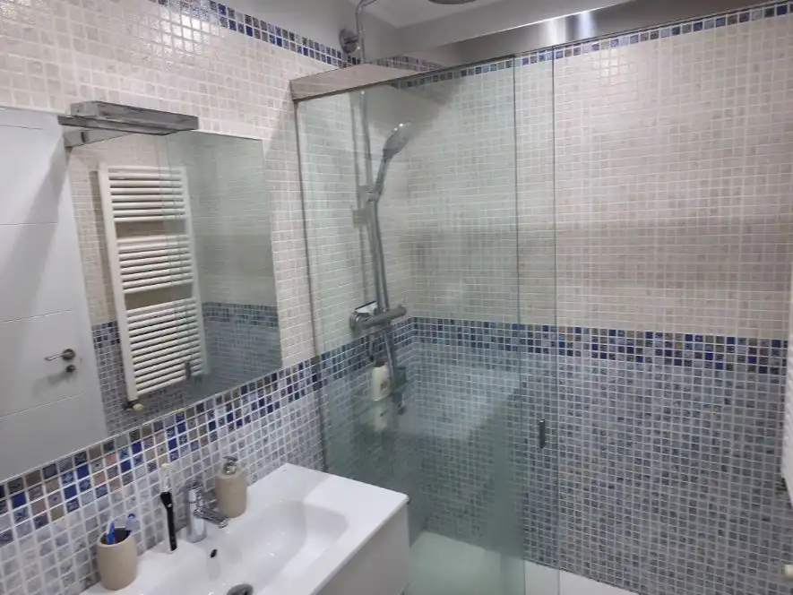Bany de Àtic en venda en Portádego - Vilaboa Norte