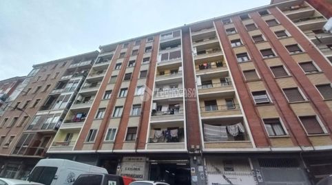 Foto 4 de Piso en venta en Rekalde Centro, Bilbao