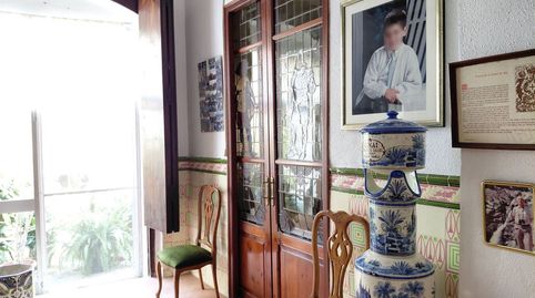Foto 3 de Casa o xalet en venda a Comandante Moreno, El Castell, Burjassot