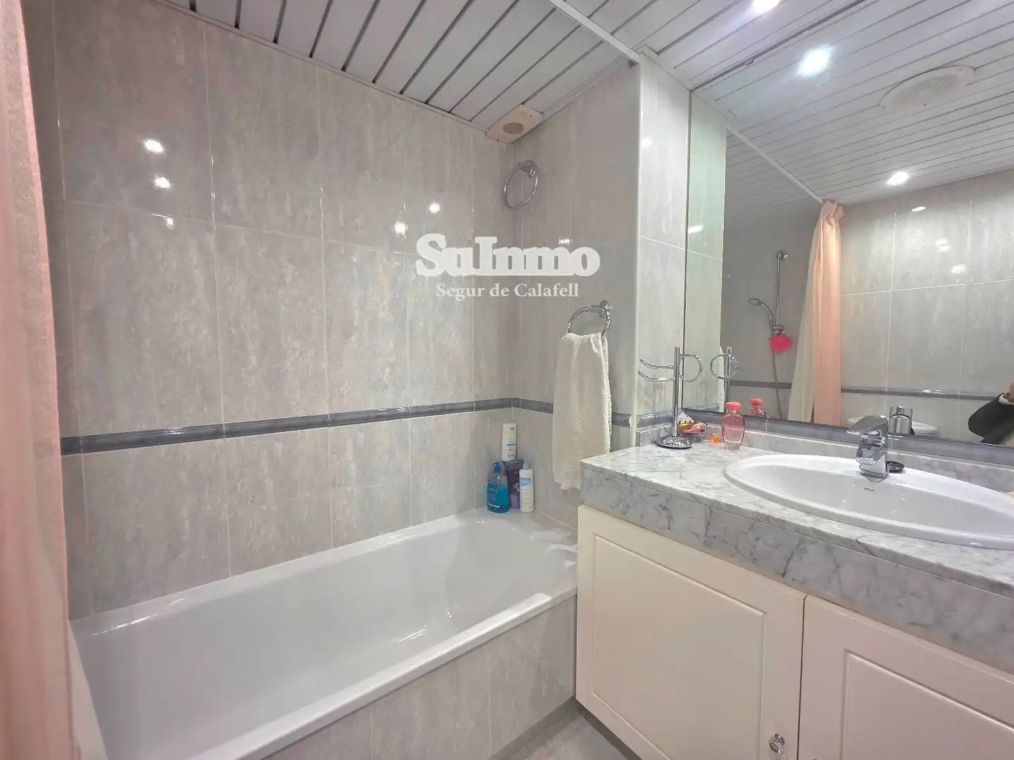 Duplex avec piscine à vendre à Mediterrani del, imagen 35