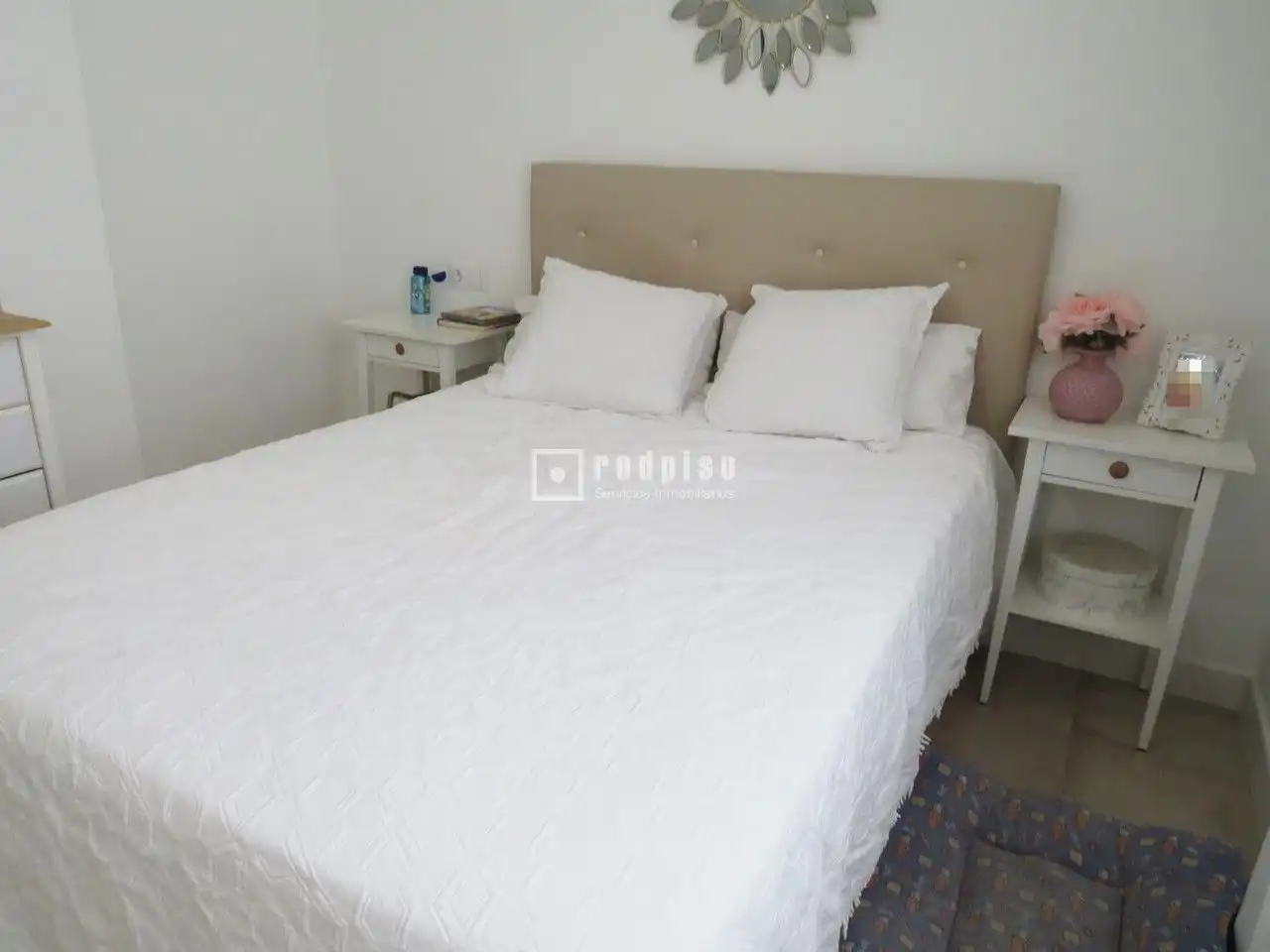Habitación de Piso en venta en Málaga con Aire acondicionado, Calefacción y Terraza