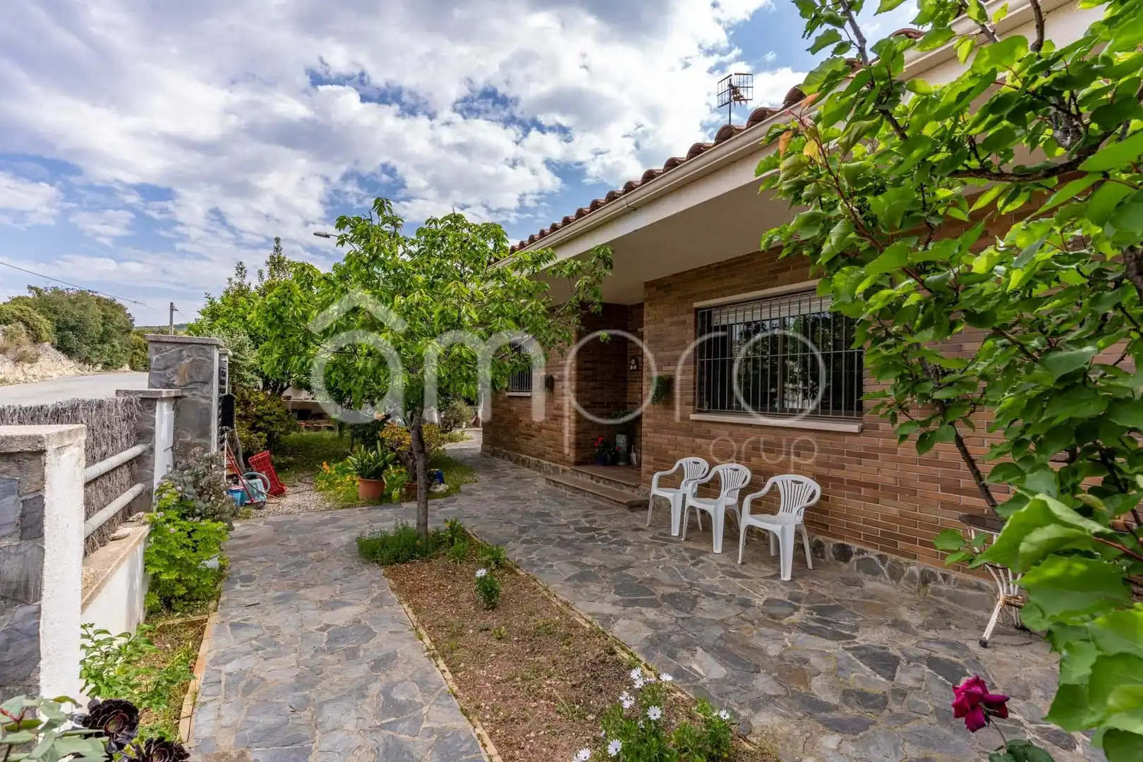 Casa o chalet en venta en Sardana l'emporda, Levantina - Montgavina - Quintmar