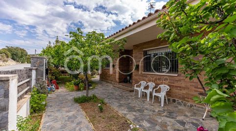 Foto 5 de Casa o chalet en venta en Sardana L'emporda, Levantina - Montgavina - Quintmar, Sitges
