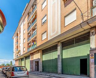 Exterior view of Premises for sale in Talavera de la Reina