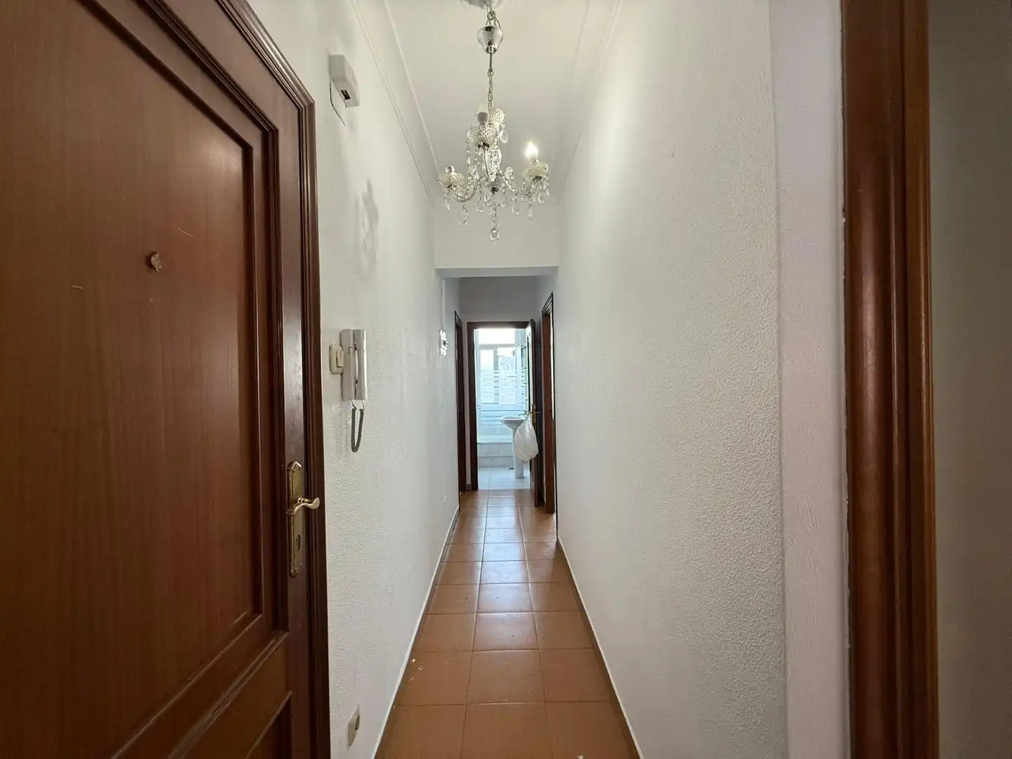 Piso en venta en Monte Alto - Zalaeta - Atocha