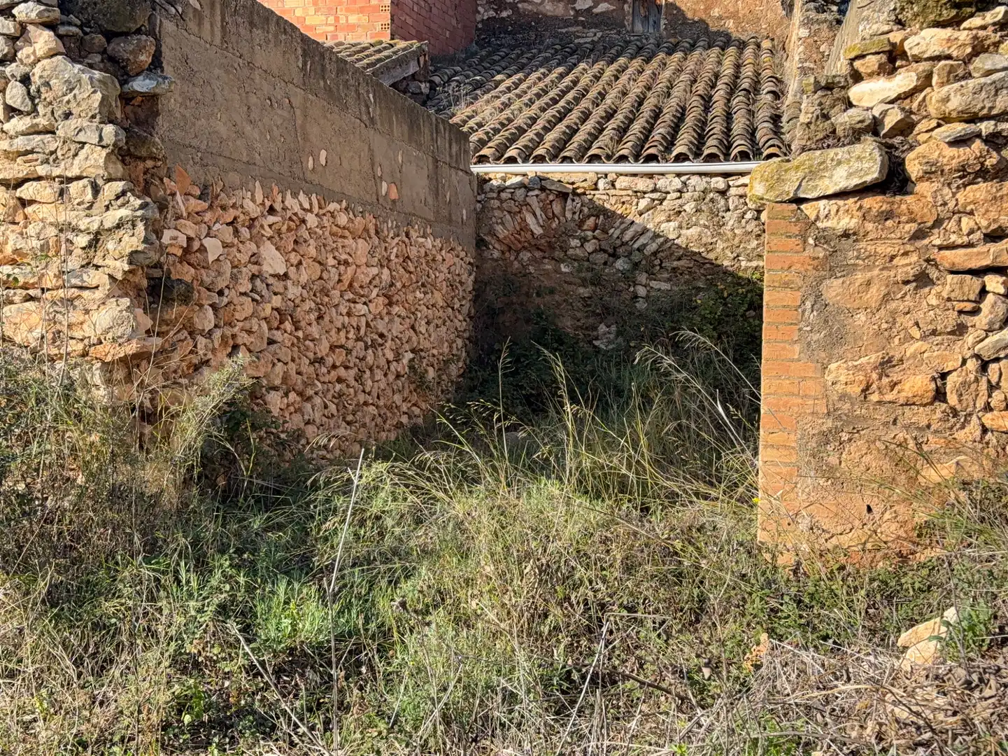 Rustikales Grundstück zum Verkauf in Carrer Major 35, imagen 13