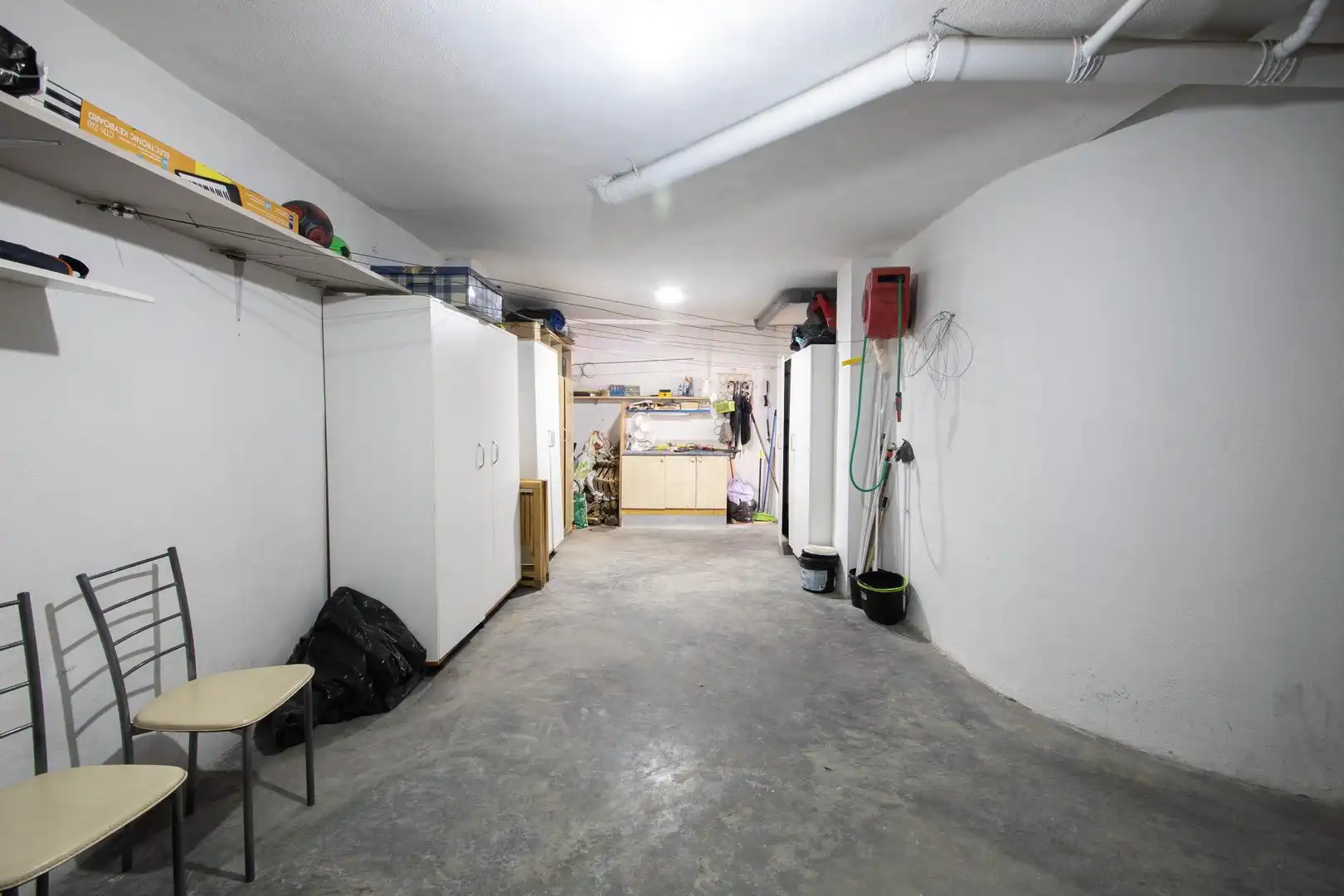 Casa a schiera in vendita a Calle PINTOR GOMEZ MORENO, imagen 48
