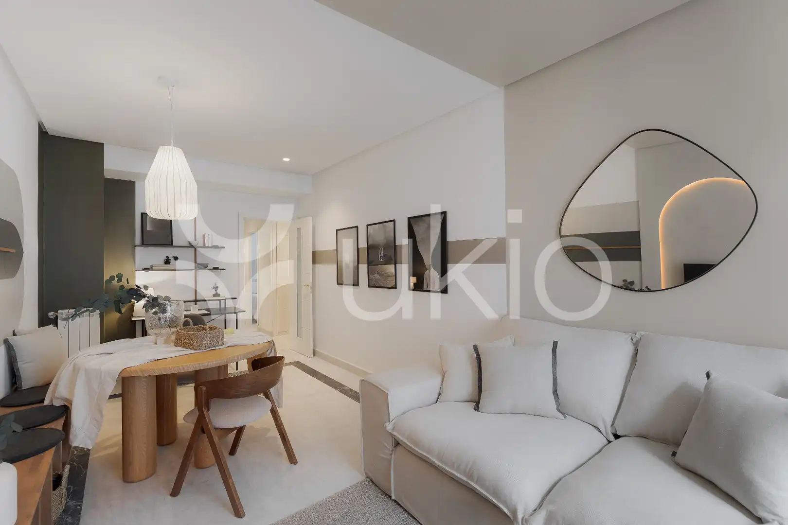 Apartament amb ascensor de lloguer a Calle de la Farmacia, imagen 9