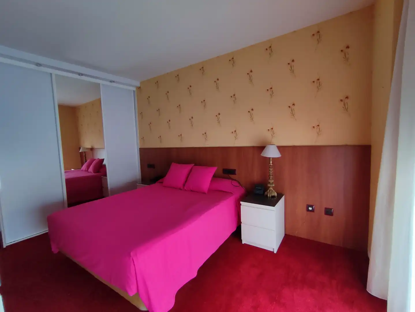 Habitación de Piso en venta en Lloret de Mar con Aire acondicionado, Calefacción y Parquet