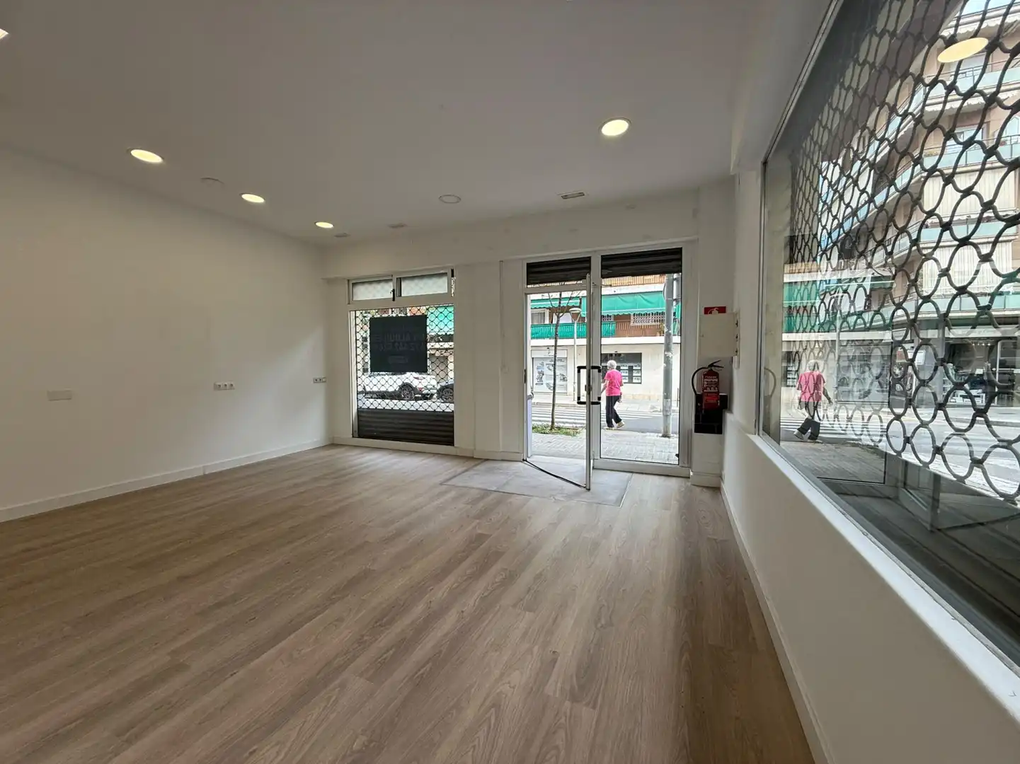 Commercial properties for rent in Gavà