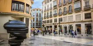 Apartament en venda a Centro