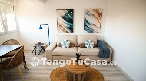 Foto 2 de Piso en venta en Calle de Santurce, 5, Pueblo Nuevo, Madrid Capital