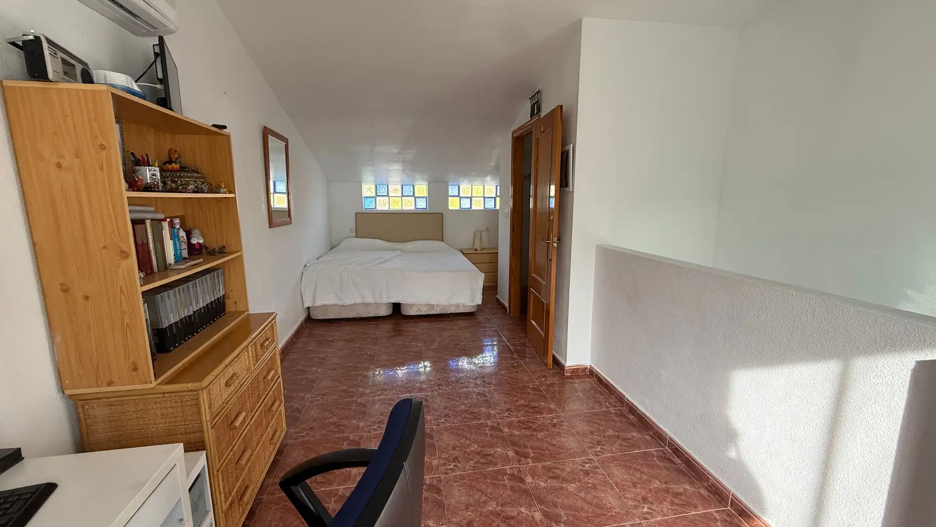 Casa con terrazza in vendita a Calle Nicolás de Bussi, imagen 21