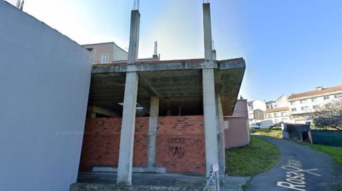 Foto 5 de Edifici en venda a Rúa Touriñana, Pastoriza, A Coruña