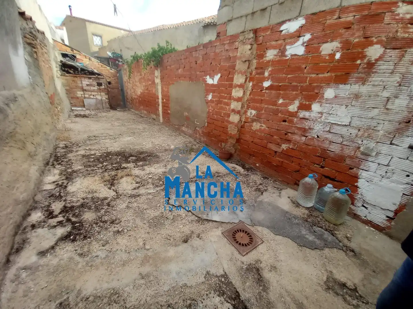 Finca rústica en venda en Casas de Juan Núñez amb Moblat i Balcó