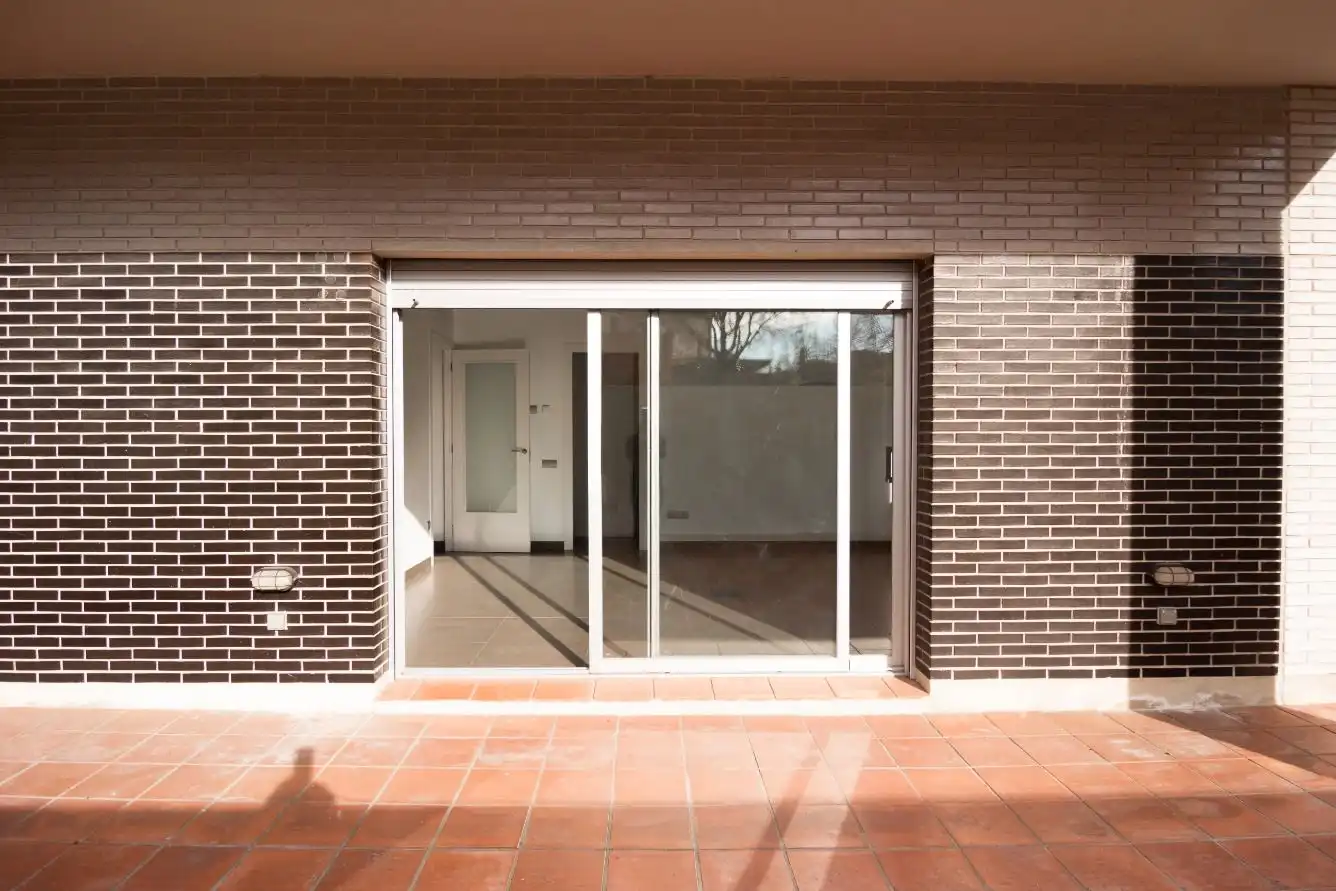 Flat for rent in Sant Cugat del Vallès  with Heating, Terrace and Storage room