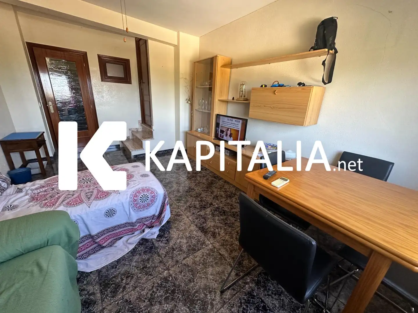 Bedroom of Duplexes for sale in Otos
