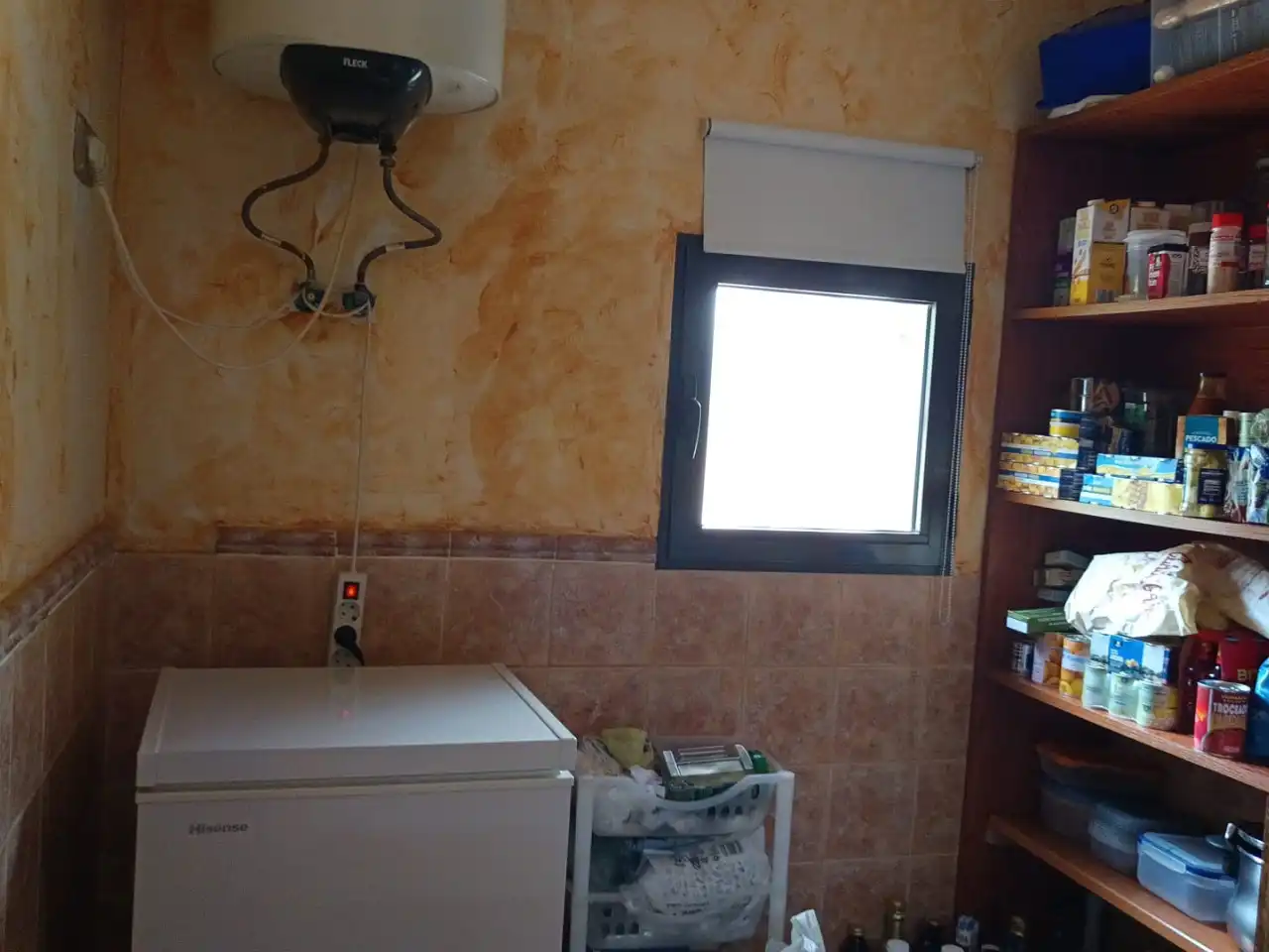 Maison rustique avec jardin à vendre à Crevillent, imagen 9