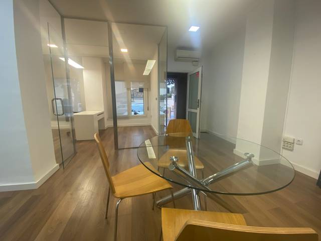 Oficina en Alquiler en Carrer de Ximénez de Sandoval en La Xerea